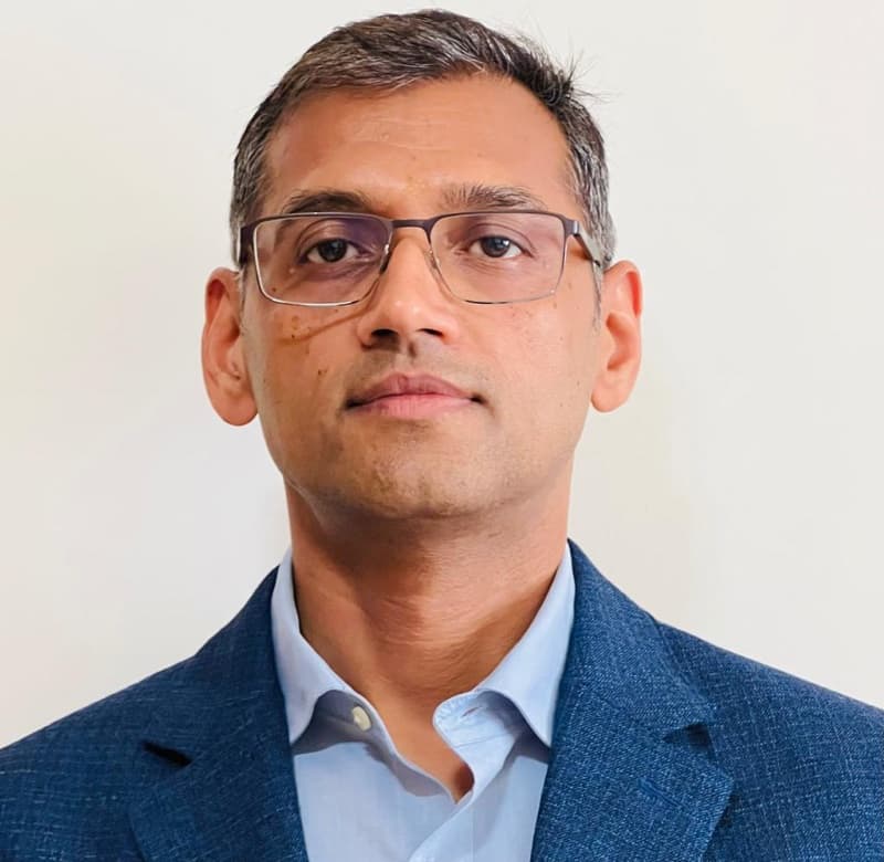 Ashish Awasthi, Co-Founder and Engineering Head of LawGPT