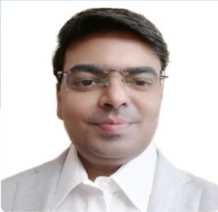 Dr. Ravi Changle, Advisor to LawGPT