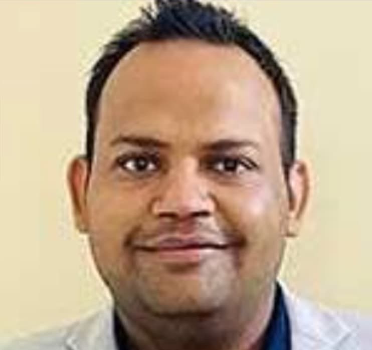 Rohit Jindal, Advisor to LawGPT